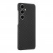 Tactical MagForce Aramid Case - кевларен кейс с MagSafe за Samsung Galaxy S24 Plus (черен)  2