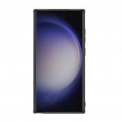 Nillkin Super Frosted Shield Pro Case - хибриден  удароустойчив кейс за Samsung Galaxy S24 Ultra (черен) 4
