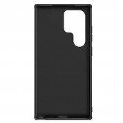 Nillkin Super Frosted Shield Pro Case for Samsung Galaxy S24 Ultra (black) 6