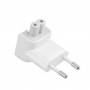 Apple 45W MagSafe Power Adapter EU - оригинално захранване и удължителен кабел за MacBook Air 5
