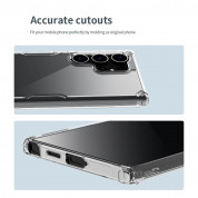 Nillkin Nature TPU Pro Case for Samsung Galaxy S24 Ultra (transparent) 3