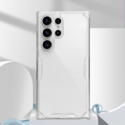 Nillkin Nature TPU Pro Case for Samsung Galaxy S24 Ultra (transparent) 8