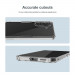 Nillkin Nature TPU Pro Case - хибриден удароустойчив кейс за Samsung Galaxy S24 Plus (прозрачен) 3