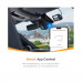 Xiaomi Mi 70mai Smart Dash Camera 4K A810 - видеорегистратор за автомобил (черен) 12