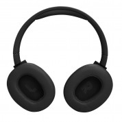 JBL TUNE 7570NC - безжични Bluetooth слушалки с адаптивно заглушаване на околния шум (черен) 4