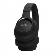 JBL TUNE 7570NC - безжични Bluetooth слушалки с адаптивно заглушаване на околния шум (черен) 1