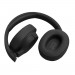 JBL TUNE 7570NC - безжични Bluetooth слушалки с адаптивно заглушаване на околния шум (черен) 7