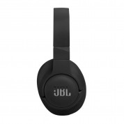 JBL TUNE 7570NC - безжични Bluetooth слушалки с адаптивно заглушаване на околния шум (черен) 2
