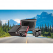 Hikvision Dash Camera G2PRO - видеорегистратор за автомобил (черен) 5