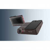 Hikvision Dash Camera G2PRO - видеорегистратор за автомобил (черен) 4