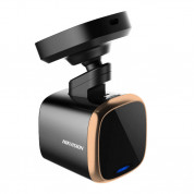 Hikvision Dash Camera F6S - видеорегистратор за автомобил (черен) 7