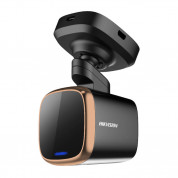 Hikvision Dash Camera F6S - видеорегистратор за автомобил (черен) 2