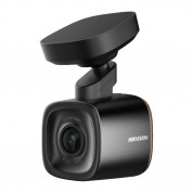 Hikvision Dash Camera F6S - видеорегистратор за автомобил (черен)
