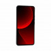 Cring Color Cover  - тънък силиконов (TPU) калъф за Xiaomi 13T, Xiaomi 13T Pro (черен) 3