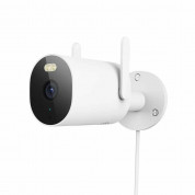 Xiaomi Mi Home Outdoor Security Camera AW300 2K - домашна видеокамера за външна употреба (бял) 2