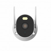 Xiaomi Mi Home Outdoor Security Camera AW300 2K - домашна видеокамера за външна употреба (бял) 3
