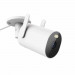 Xiaomi Mi Home Outdoor Security Camera AW300 2K - домашна видеокамера за външна употреба (бял) 2