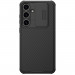 Nillkin CamShield Pro Case - хибриден удароустойчив кейс за Samsung Galaxy S24 Plus (черен) 1