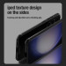 Nillkin CamShield Pro Case - хибриден удароустойчив кейс за Samsung Galaxy S24 Plus (черен) 6