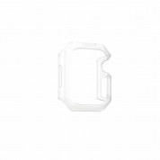 Urban Armor Gear Scout Case for Apple Watch 7 41mm (transparent) 7