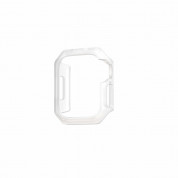Urban Armor Gear Scout Case for Apple Watch 7 41mm (transparent) 5