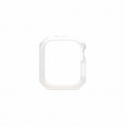 Urban Armor Gear Scout Case for Apple Watch 7 41mm (transparent) 6