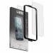 Urban Armor Gear Glass Screen Shield Plus - най-висок клас стъклено защитно покритие за дисплея на iPhone 14 Pro Max (прозрачен) 6
