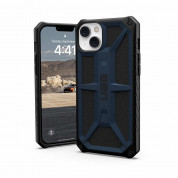 Urban Armor Gear Monarch Case for iPhone 14 Plus (mallard)