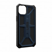Urban Armor Gear Monarch Case for iPhone 14 Plus (mallard) 6