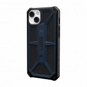 Urban Armor Gear Monarch Case for iPhone 14 Plus (mallard) 2