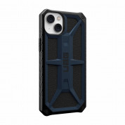 Urban Armor Gear Monarch Case for iPhone 14 Plus (mallard) 3