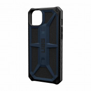 Urban Armor Gear Monarch Case for iPhone 14 Plus (mallard) 5
