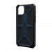 Urban Armor Gear Monarch Case - удароустойчив хибриден кейс за iPhone 14 Plus (син) 6