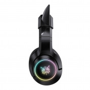 Onikuma K9 Gaming Headphones (black) 1