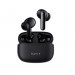 Havit TWS TW967 Earphones - безжични блутут слушалки с кейс за мобилни устройства (черен) 1