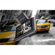 Hikvision Dash Camera K5 - видеорегистратор за автомобил (черен) 3