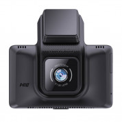 Hikvision Dash Camera K5 - видеорегистратор за автомобил (черен)
