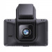 Hikvision Dash Camera K5 - видеорегистратор за автомобил (черен) 1