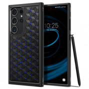 Spigen Cryo Armor Case for Samsung Galaxy S24 Ultra (cryo blue)