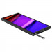 Spigen Cryo Armor Case - силиконов (TPU) калъф с висока степен на защита за Samsung Galaxy S24 Ultra (син) 12