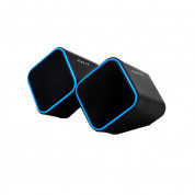 Havit SK473 USB 2.0 Computer Speakers - тонколони за компютър (черен-син)