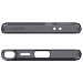 Spigen Ultra Hybrid OneTap MagSafe Case - хибриден кейс с висока степен на защита с MagSafe за Samsung Galaxy S24 Ultra (черен)  6