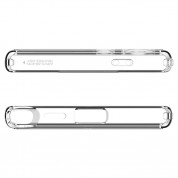 Spigen Ultra Hybrid OneTap MagSafe Case for Samsung Galaxy S24 Ultra (white) 4