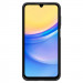 Spigen Liquid Air Case - силиконов (TPU) калъф с висока степен на защита за Samsung Galaxy A15, Galaxy A15 5G (черен-мат)  4