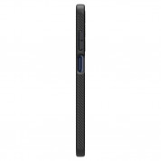 Spigen Liquid Air Case for Samsung Galaxy A15, Galaxy A15 5G (black) 4