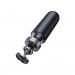 Baseus A0 Pro Cordless Wireless Vacuum Cleaner (C30466500111-00) - малка преносима прахосмукачка с вградена презареждаема батерия (черен) 6