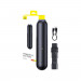 Baseus A0 Pro Cordless Wireless Vacuum Cleaner (C30466500111-00) - малка преносима прахосмукачка с вградена презареждаема батерия (черен) 11
