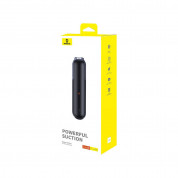 Baseus A0 Pro Cordless Wireless Vacuum Cleaner (C30466500111-00) (black) 11
