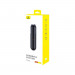 Baseus A0 Pro Cordless Wireless Vacuum Cleaner (C30466500111-00) - малка преносима прахосмукачка с вградена презареждаема батерия (черен) 12