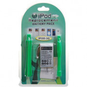 Резервна батерия за iPod трето поколение 1